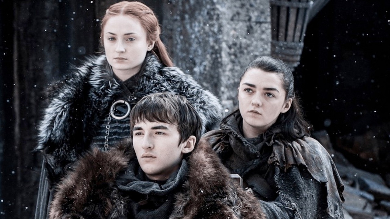 Game Of Thrones révèle: un favori des fans presque mort – News 24
