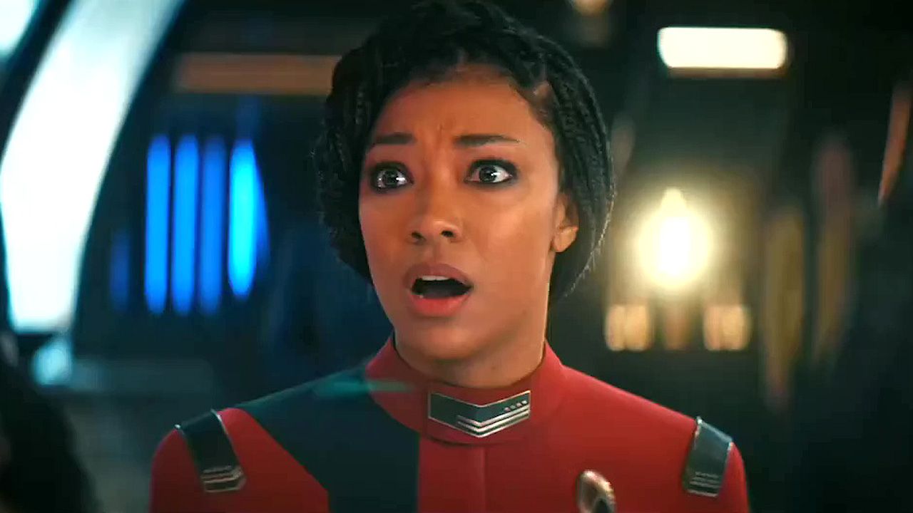How to watch star trek discovery on netflix hot sale