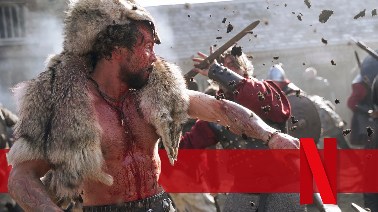 "Vikings" geht auf Netflix weiter: Endlich der Starttermin und ganz viele Bilder zu "Vikings: Valhalla"