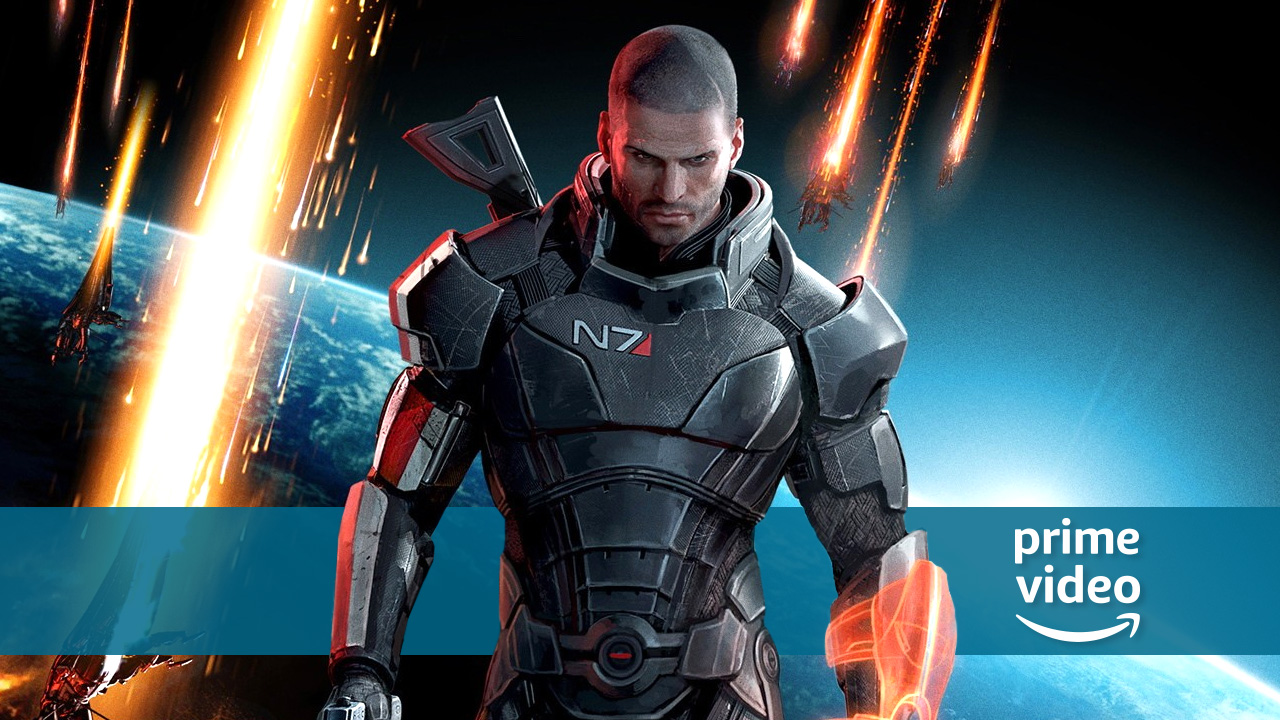 Opinion: la série « Mass Effect » annoncée par Amazon Prime Video pourrait être géniale, mais seulement si… [Video] – Série d’actualités