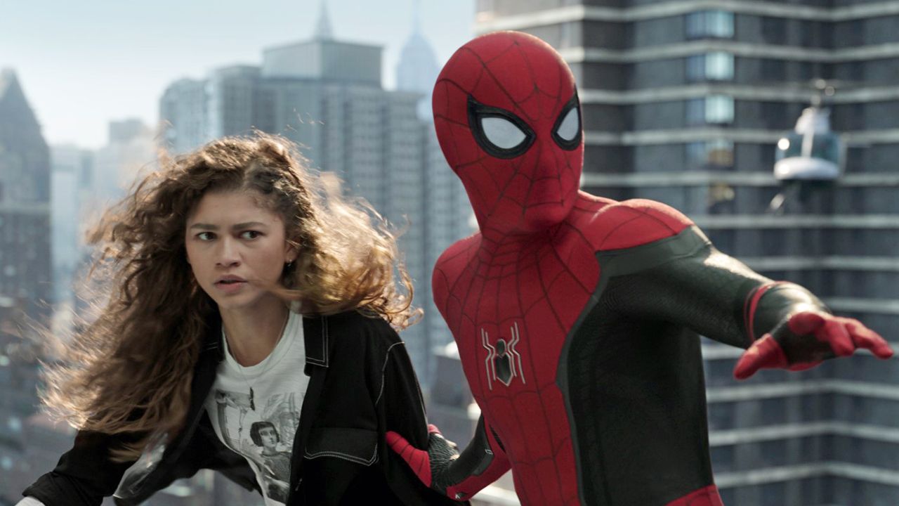 Spiderman No Way Home Abspann "Spider-Man: No Way Home": Wer ist Avi Arad und warum wird er im