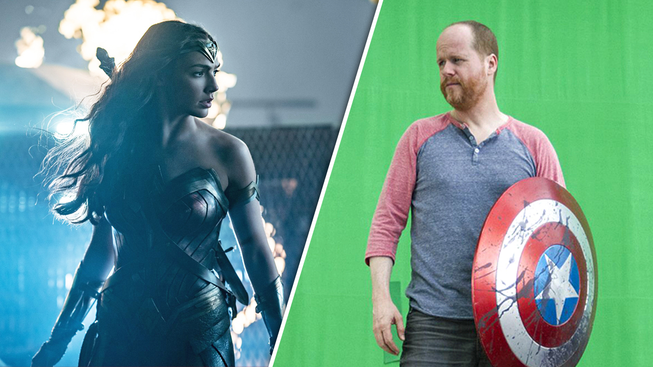 Nach harten Vorwürfen von u.a. DC-Star Gal Gadot: "Justice League"-Regisseur Joss Whedon nimmt erstmals Stellung