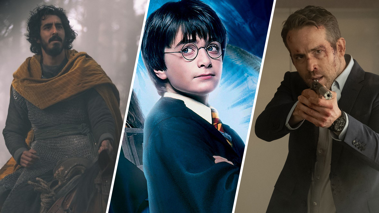 Die ultimative "Harry Potter"-Box & viel, viel mehr: Diese Heimkino-Highlights gibt's gerade zum Schnäppchenpreis