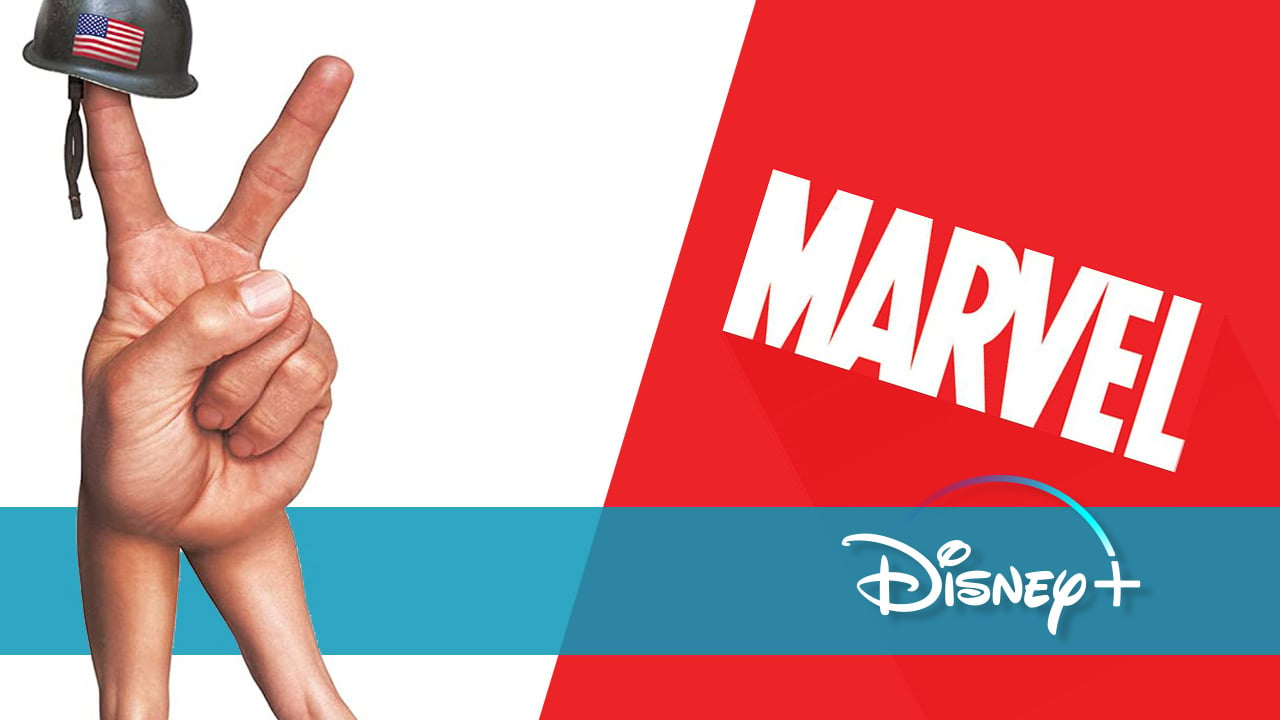 Ab heute neu bei Disney+: Eine brandneue, superbrutale Marvel-Serie & eine der besten Sitcoms aller Zeiten