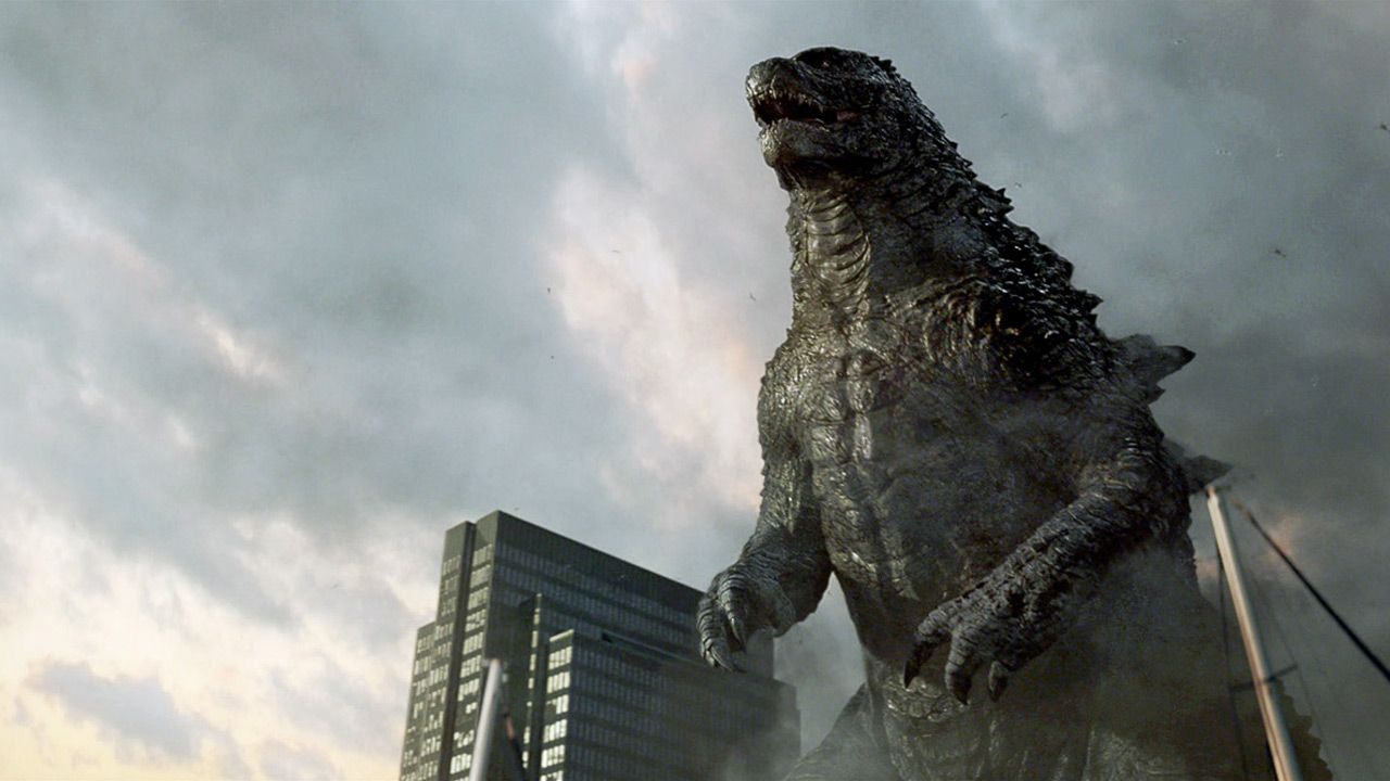 Godzilla kehrt zurück, aber anders als ihr denkt So geht es mit dem MonsterVerse weiter Kino