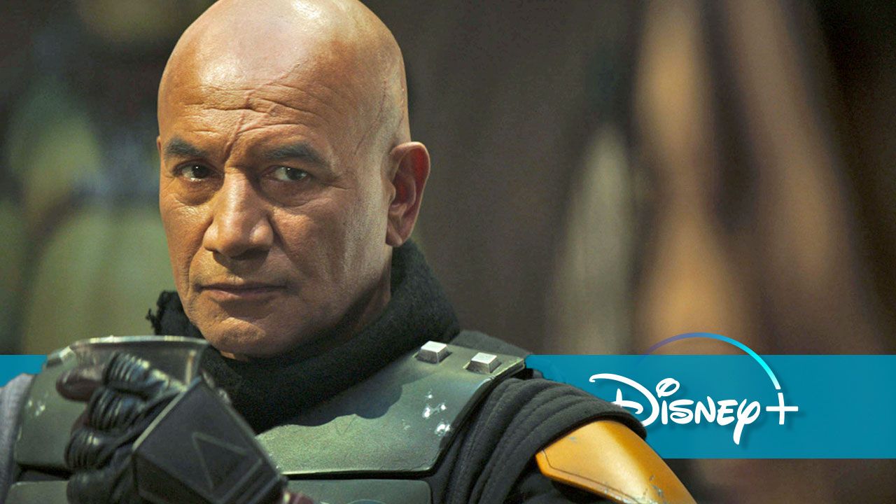 Filme Und Serien Von Temuera Morrison "Star Wars"-Star Temuera Morrison kritisiert seinen "Boba Fett
