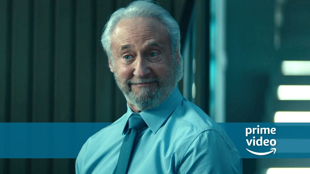 Filme Und Serien Von Brent Spiner "Star Trek: Picard": So löst Brent Spiners Rückkehr in Staffel 2 ein