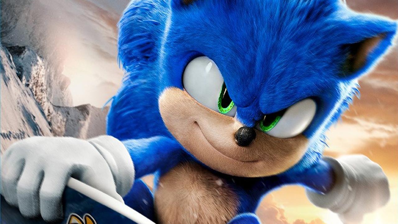 Sonic 2 - O Filme - Filme 2022 - AdoroCinema