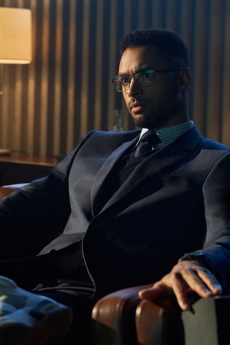 Der teuerste Netflix-Film kommt von den \