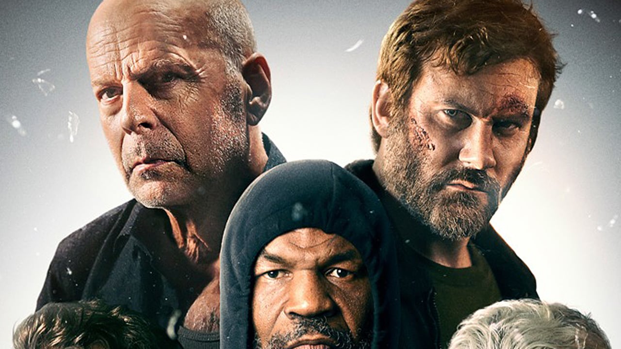 Mit Bruce Willis, Mike Tyson und Stars aus "Vikings" & "Sons Of Anarchy": Trailer zum Action-Thriller "Vendetta"