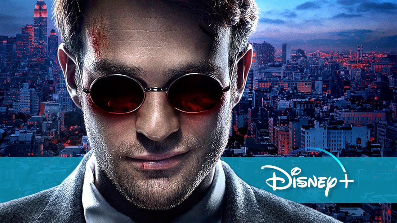 Marvel-Hammer: "Daredevil" bekommt neue Serie auf Disney+!