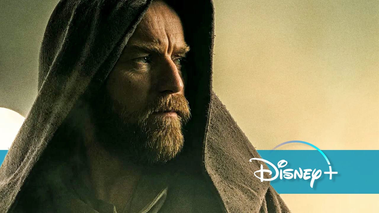 "Obi-Wan Kenobi": Wann kommt Folge 3 zu Disney+? Und wie geht es bereits sehr bald weiter?