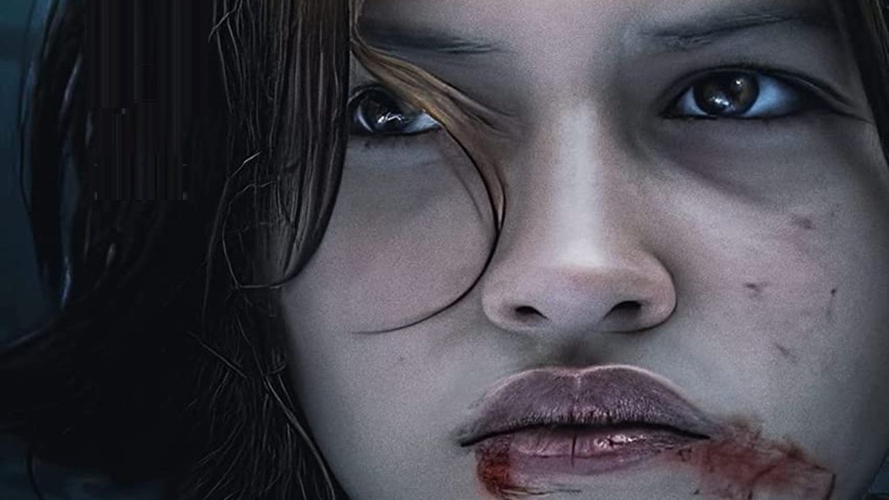 Im deutschen Trailer zum Psycho-Thriller "Die geheime Tochter" kämpft eine Teenagerin um ihr ungeborenes Kind