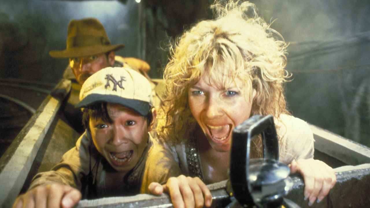 Shorty aus "Indiana Jones und der Tempel des Todes" ist zurück: So verrückt und herausragend ist sein Kino-Comeback