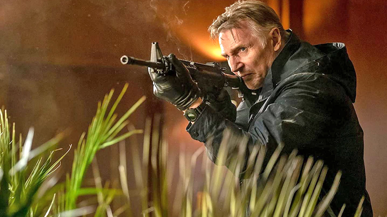 Heimkino-Tipp: In diesem Action-Thriller wird Liam Neeson mal wieder zur Killermaschine – vom Regisseur von "Casino Royale"