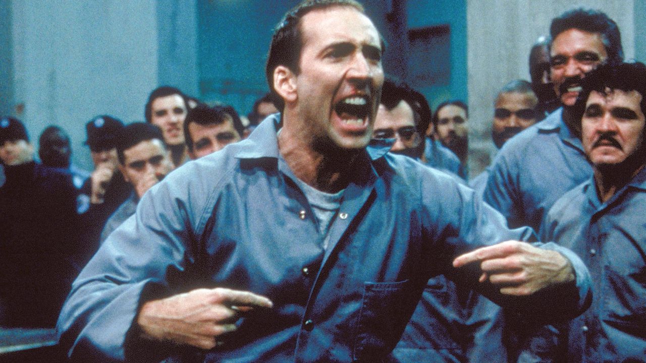 Heute im TV Der beste Film aller Zeiten zumindest laut einer