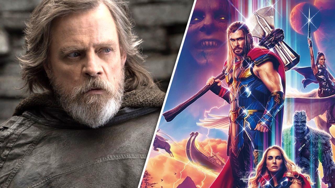 Vergesst Luke Skywalker & Co.: Der neue "Star Wars"-Film vom "Thor 4"-Regisseur klingt viel interessanter!