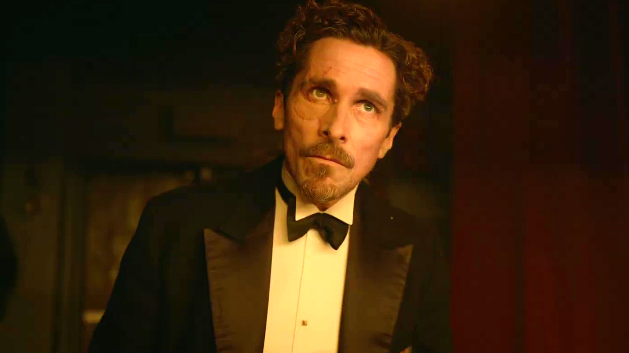 Mit einem riesigen Star-Cast um Christian Bale und Margot Robbie: Der erste Trailer zu "Amsterdam" ist da!