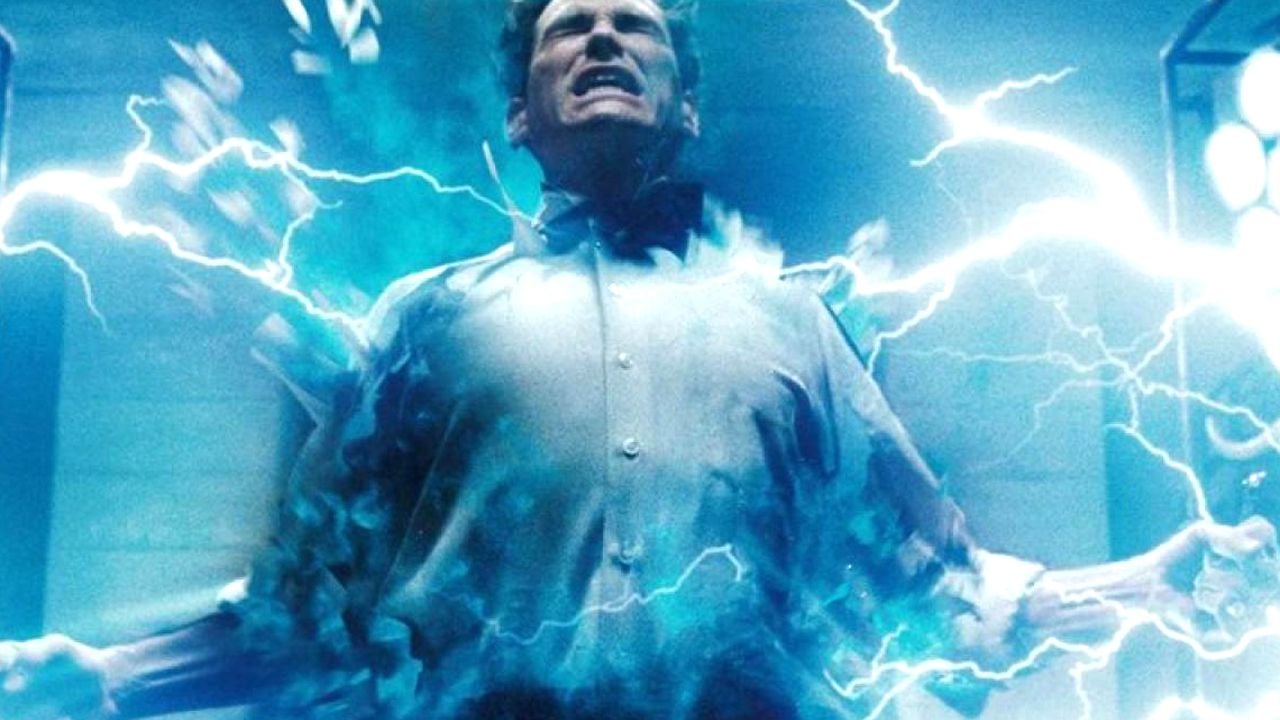 TVTipp Eine der spektakulärsten ComicVerfilmungen überhaupt diese