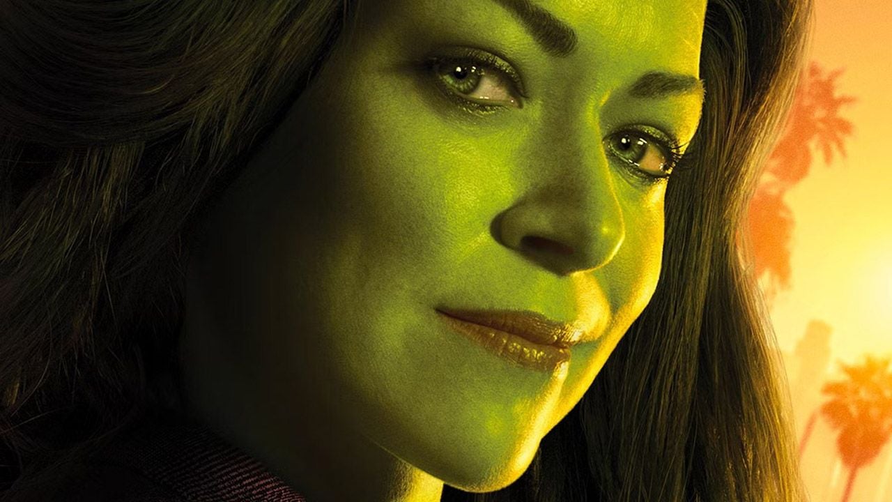 She-Hulk, a Fiona do UCM - NPA Notícias