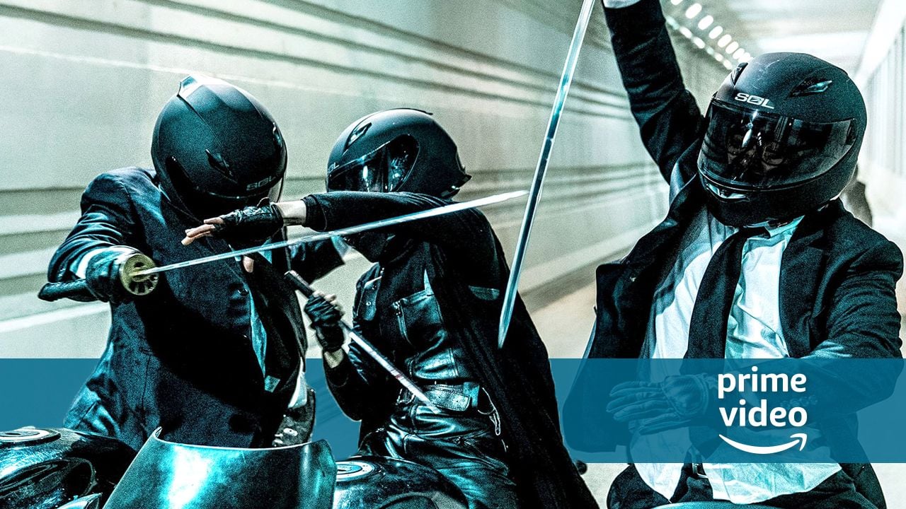 Action-Kracher neu bei Amazon Prime Video: Ein Muss für Fans von "John Wick 3" und dem Netflix-Spektakel "Carter"