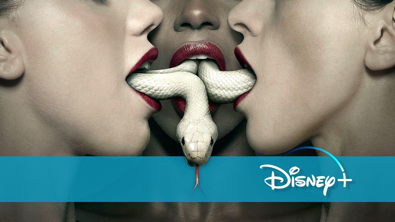 Neu auf Disney+: Die neue MCU-Serie & die Fortsetzung eines langlebigen Horror-Hits