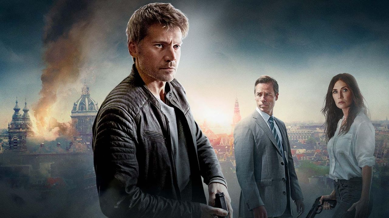 Vanavond première tv: nieuwe actiethriller van de hoofdregisseurs “Scarface” en “Mission: Impossible” – Kino News