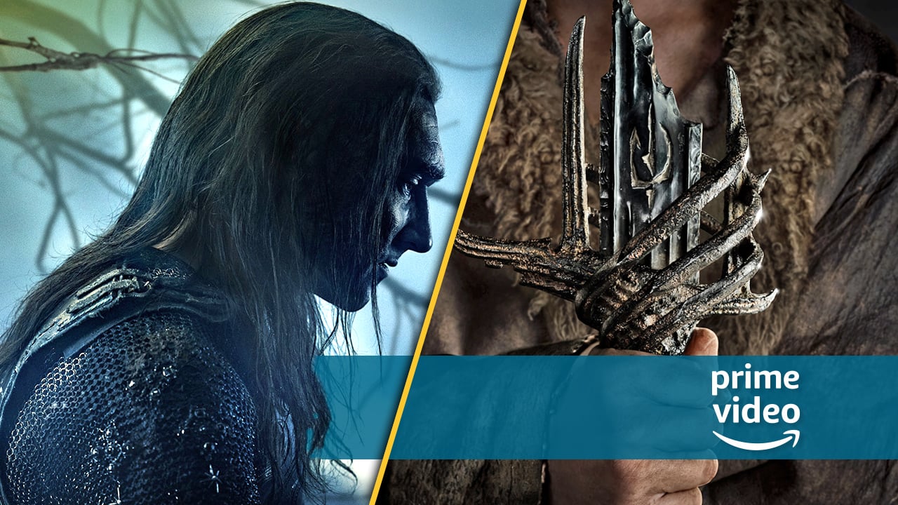 Das Schwert ist der Schlüssel: Adars Plan in "Die Ringe der Macht" erklärt – und was Sauron damit zu tun hat
