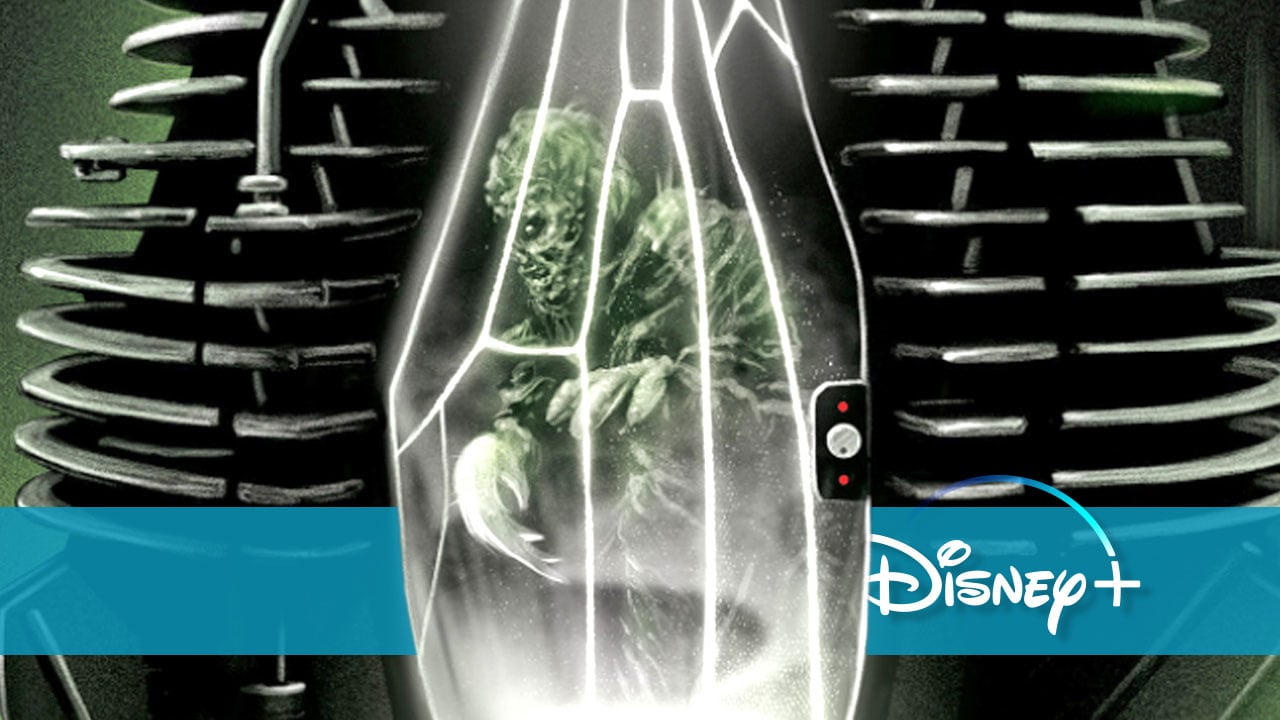 Auf Disney+ läuft einer der besten Horror- UND Sci-Fi-Filme aller Zeiten – in der ungekürzten Version mit FSK 18!