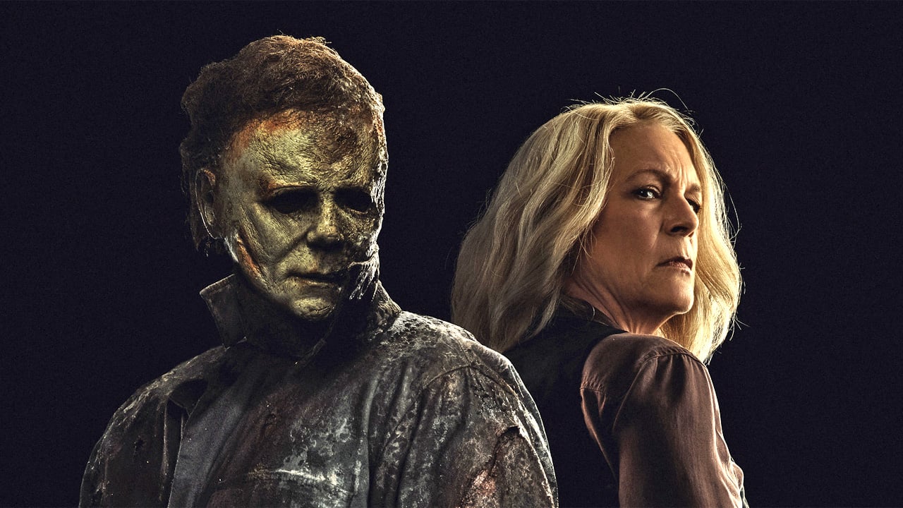 Das große Finale steht bevor: Der neue Trailer zu "Halloween Ends" bietet Horror ohne Ende