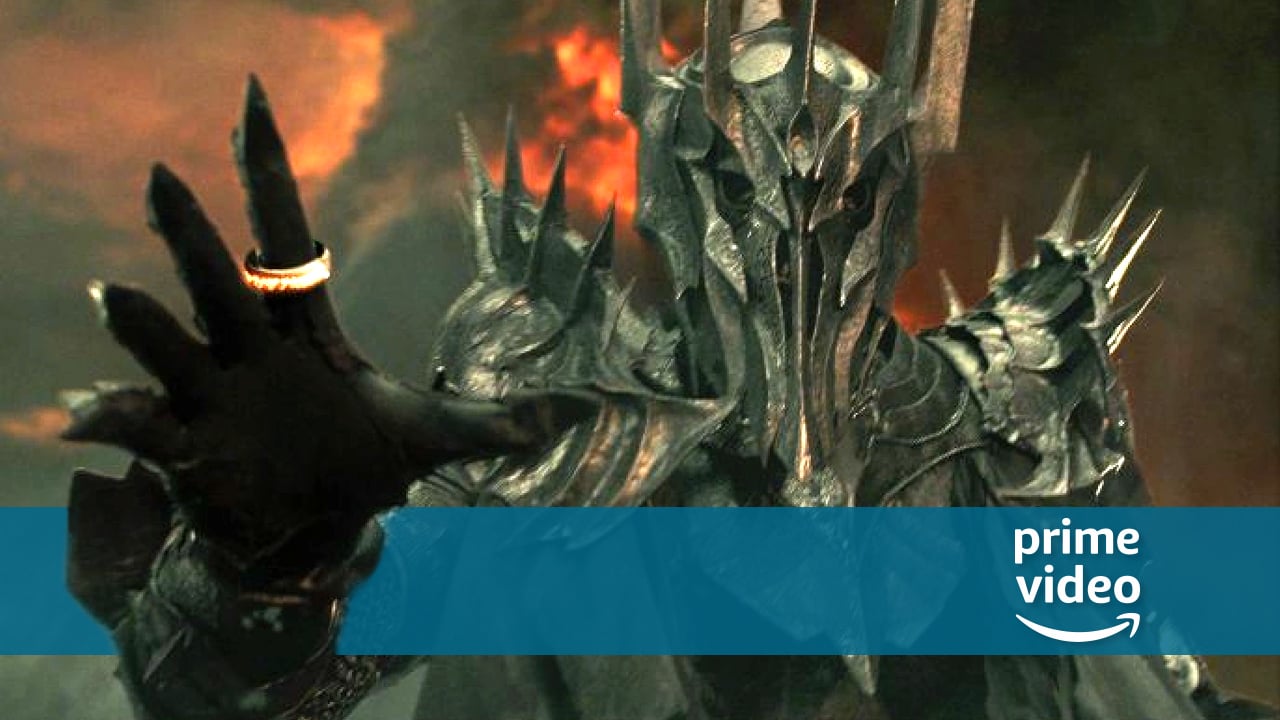 "Der Herr der Ringe: Die Ringe der Macht": Ist Sauron wirklich tot?