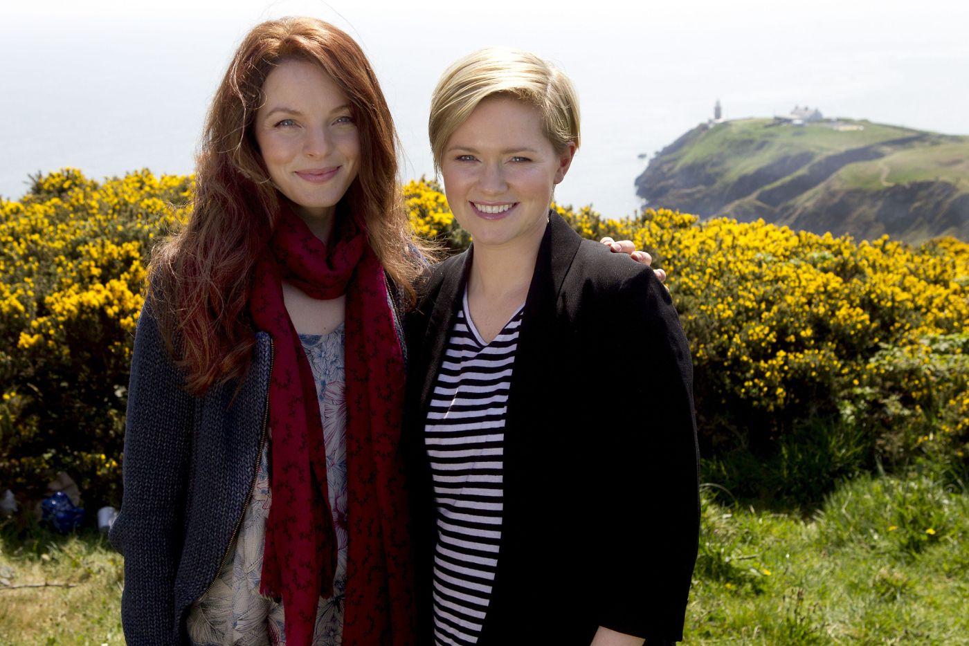 Cecelia Ahern Zwischen Himmel Und Hier Soundtrack Foto zum Film Cecelia Ahern: Zwischen Himmel und hier - Bild 7 auf 8