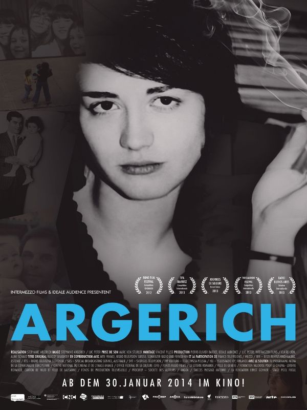 Argerich Bloody Daughter Die Filmstarts Kritik Auf Filmstarts De
