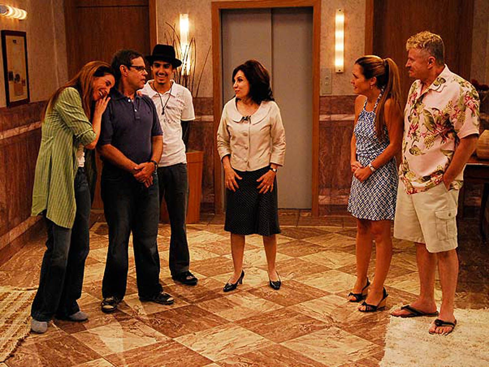 Toma Lá Dá Cá Toma Lá Dá Cá Bild 2 von 20 FILMSTARTS.de