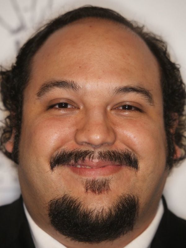 Jorge R. Gutierrez - FILMSTARTS.de