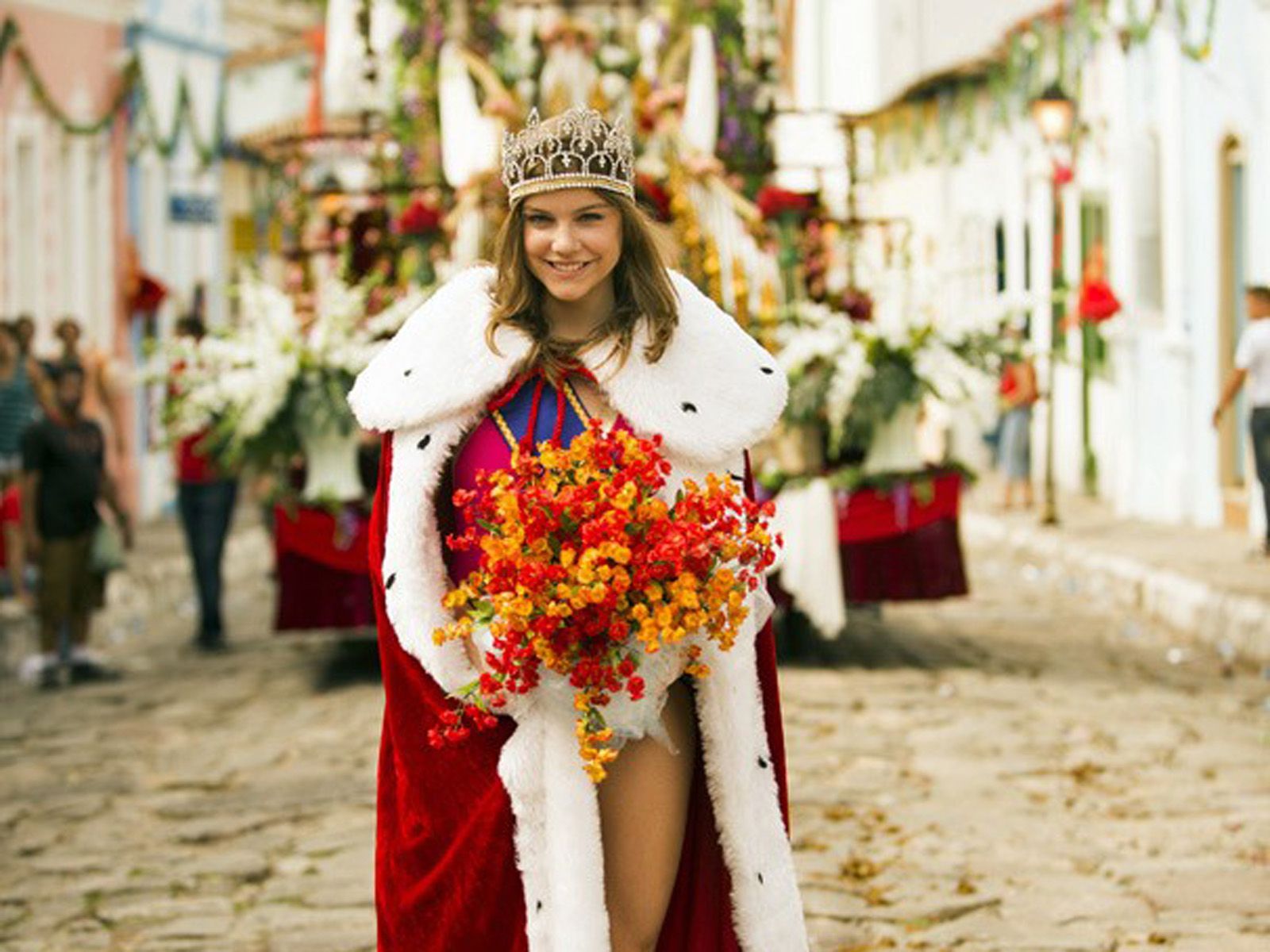 Bildergalerie Em Família Bild 21 von 31 FILMSTARTS.de