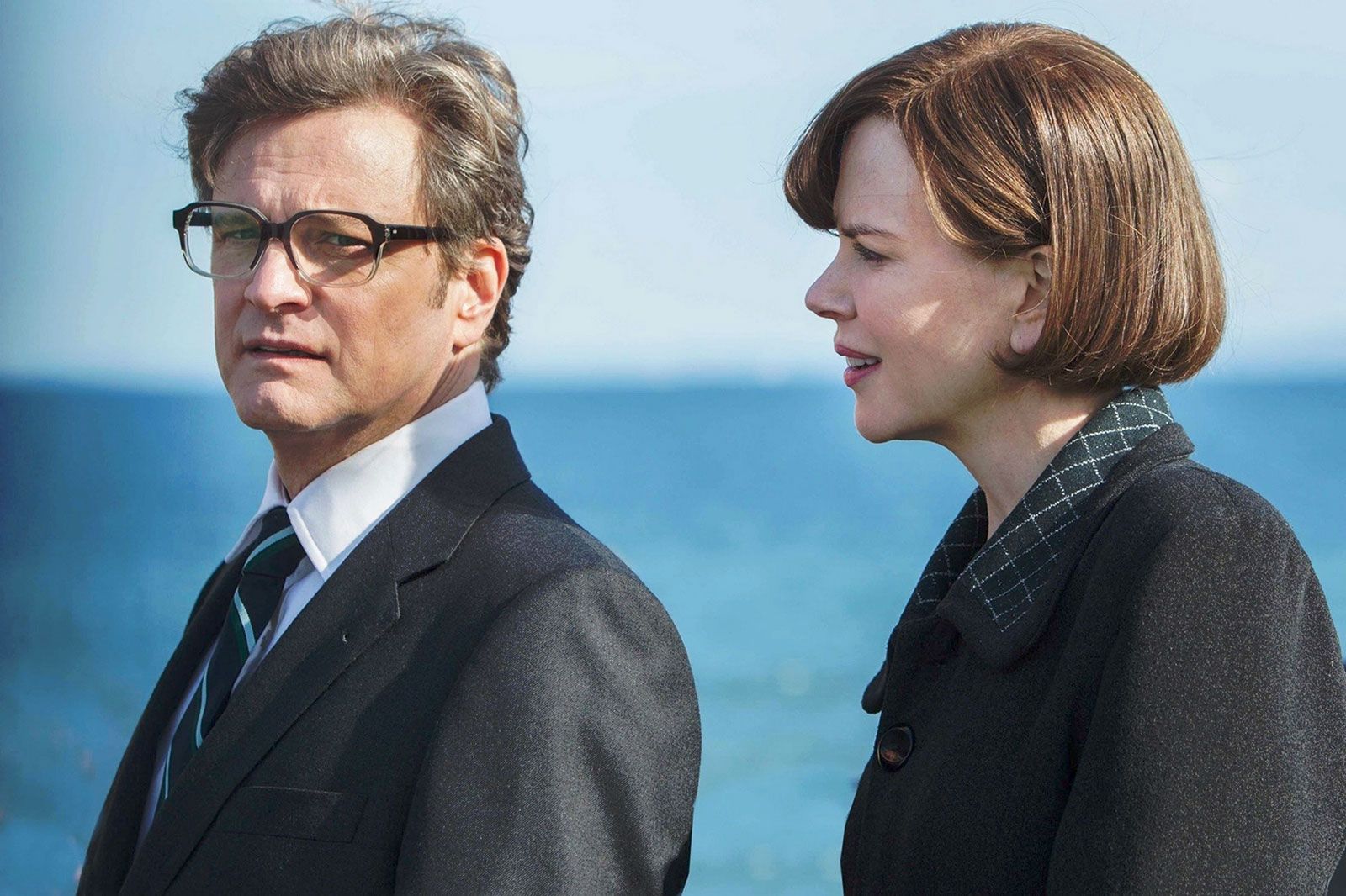 Bild zu Nicole Kidman - Die Liebe seines Lebens - The Railway Man