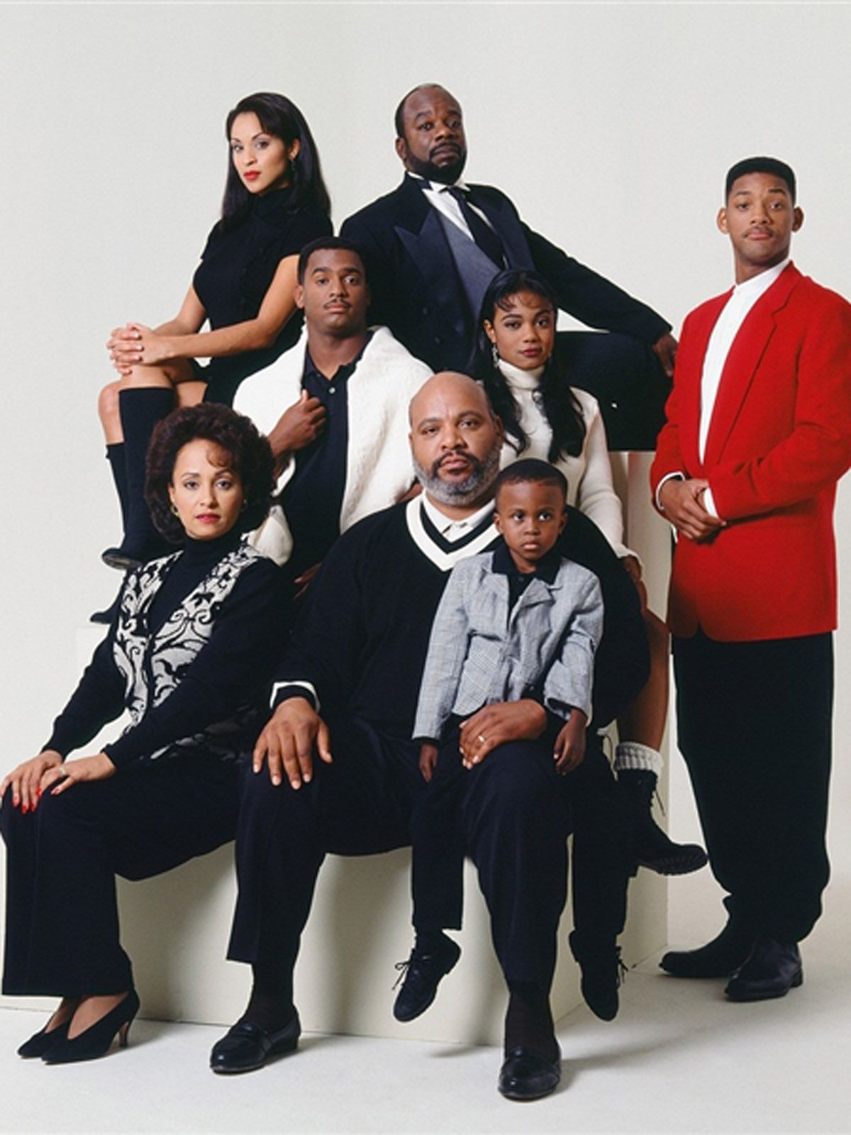 Poster Der Prinz von BelAir Poster