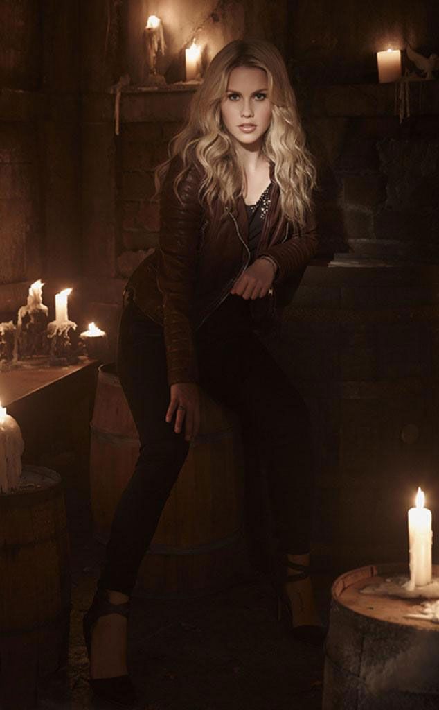 Filme Und Serien Von Claire Holt The Originals: Bild Claire Holt - 284 von 342 - FILMSTARTS.de