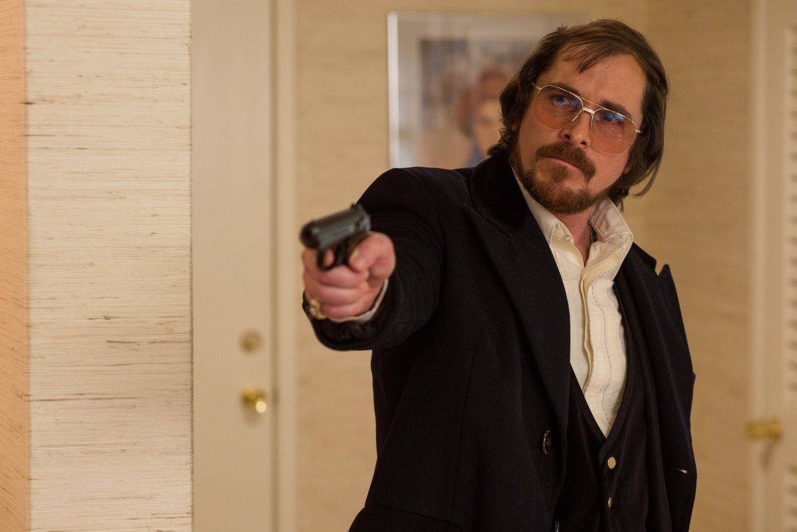 Foto zum Film American Hustle - Bild 8 auf 43 - FILMSTARTS.de, حجم الصورة 1600x1067
