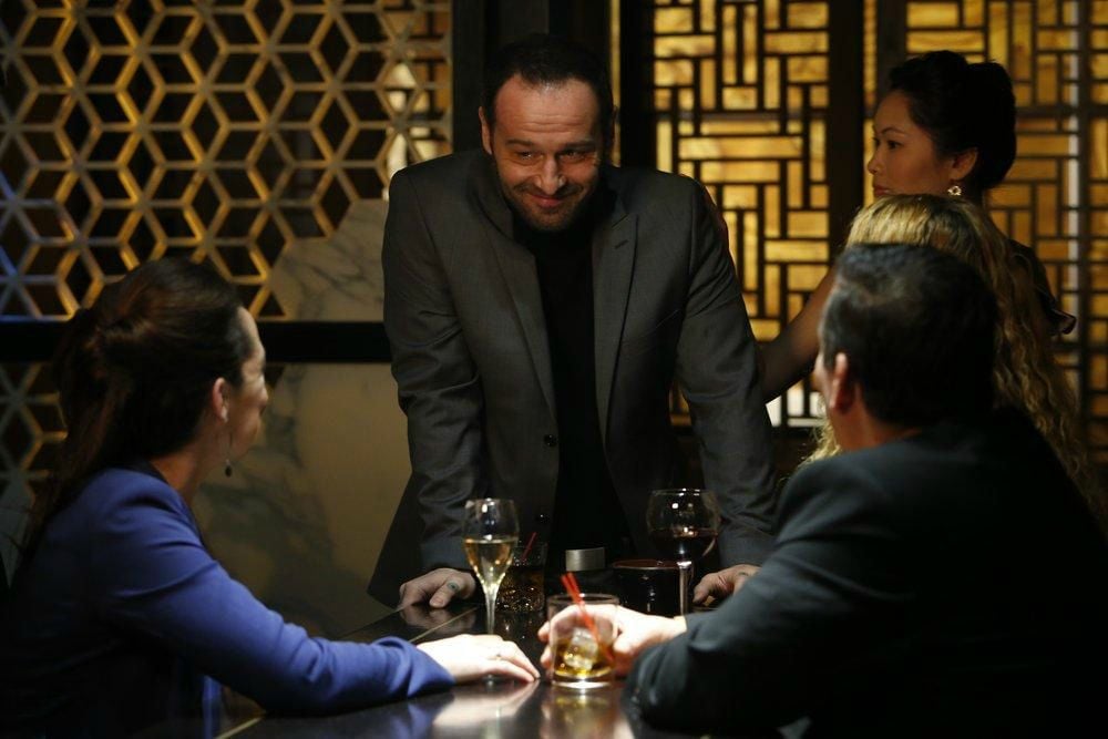 The Blacklist Staffel 1 Folge 1 Stream www.filmstarts.de