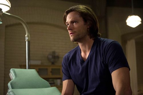 Filme Und Serien Von Jared Padalecki Supernatural: Supernatural : Bild Jared Padalecki - 850 von 1200