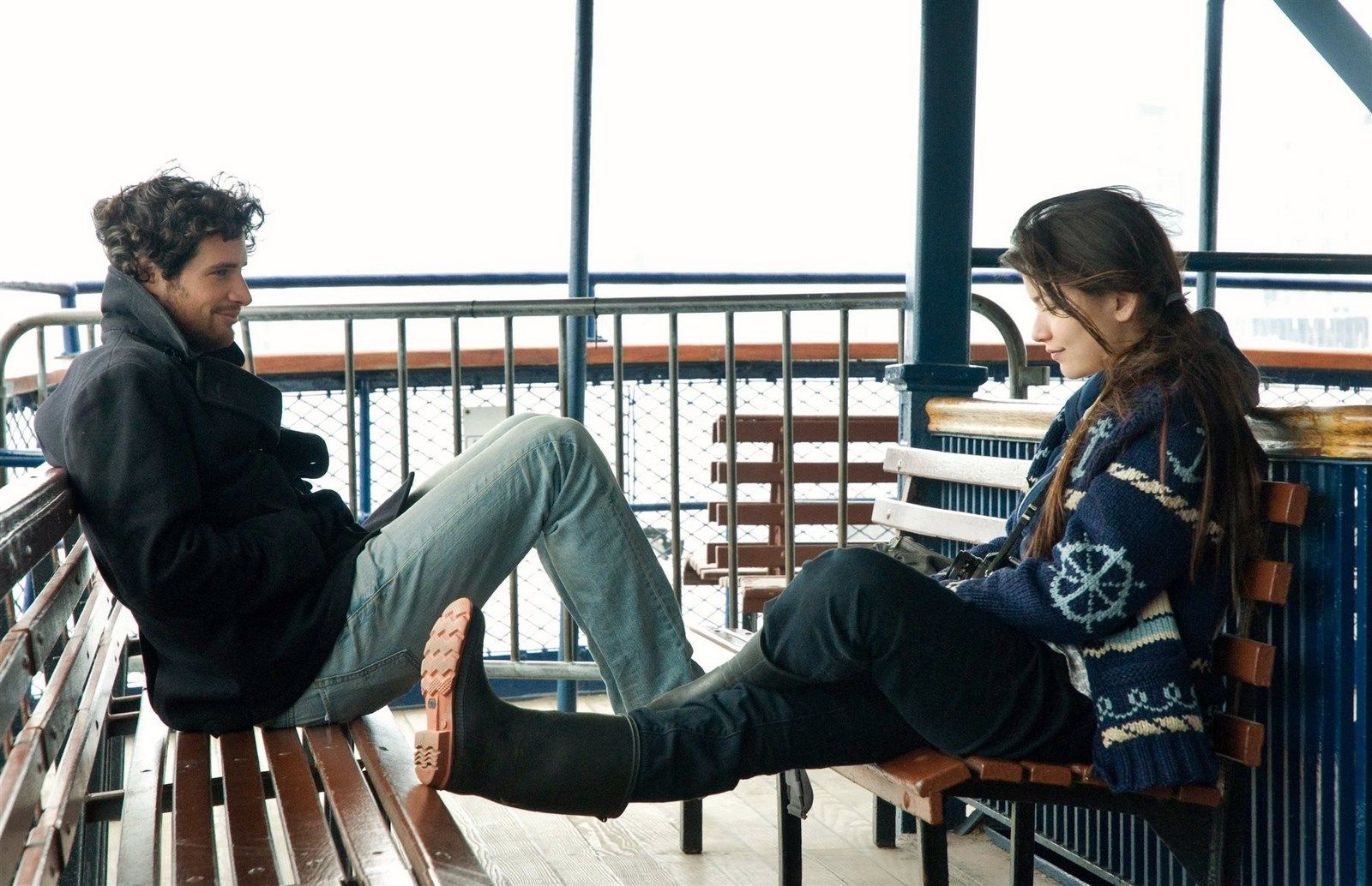 Foto zum Film Verliebt in Molly - Bild 14 auf 27 - FILMSTARTS.de