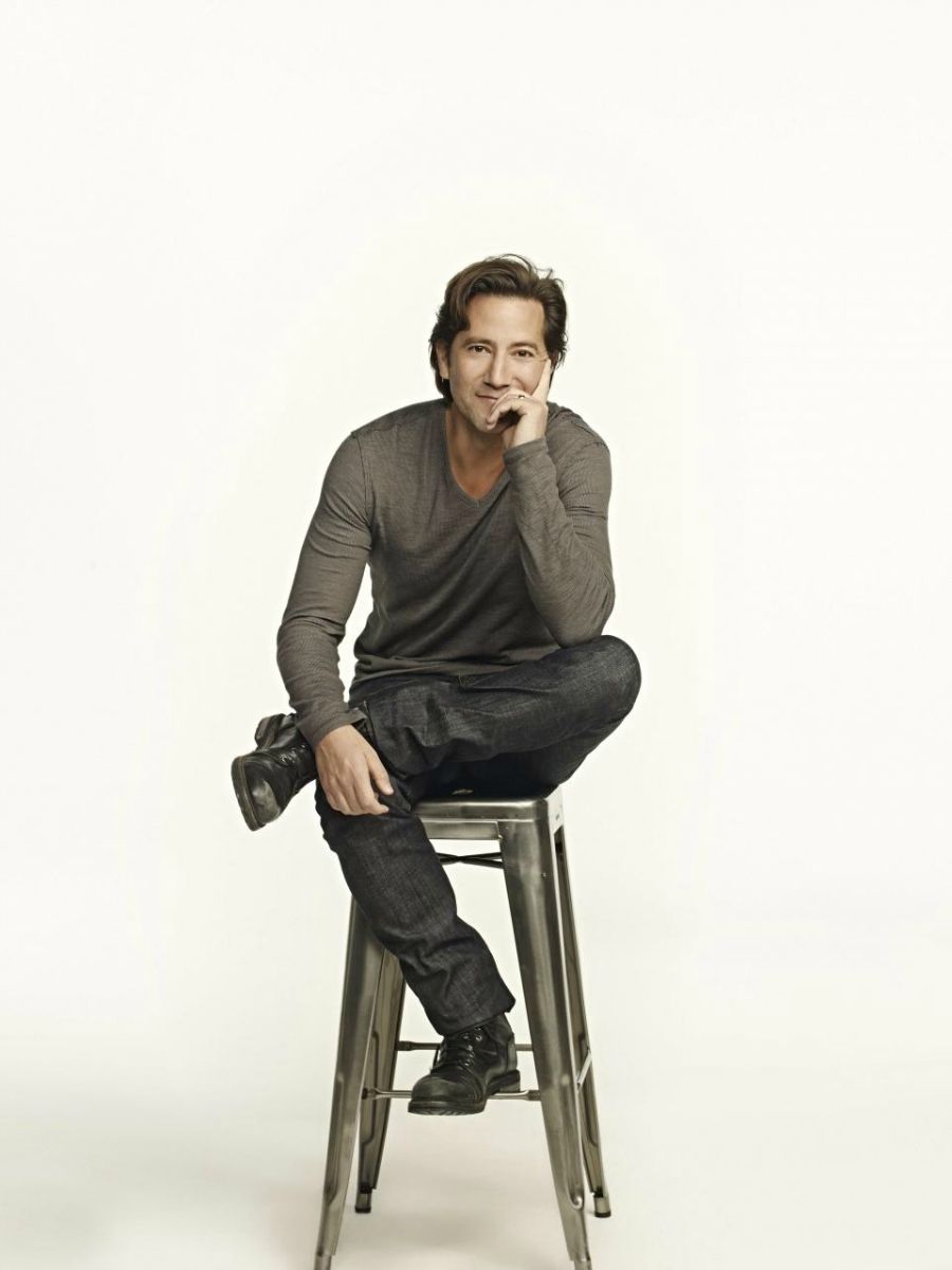 Bild zu Henry Ian Cusick Bild Henry Ian Cusick Foto 82 von 105