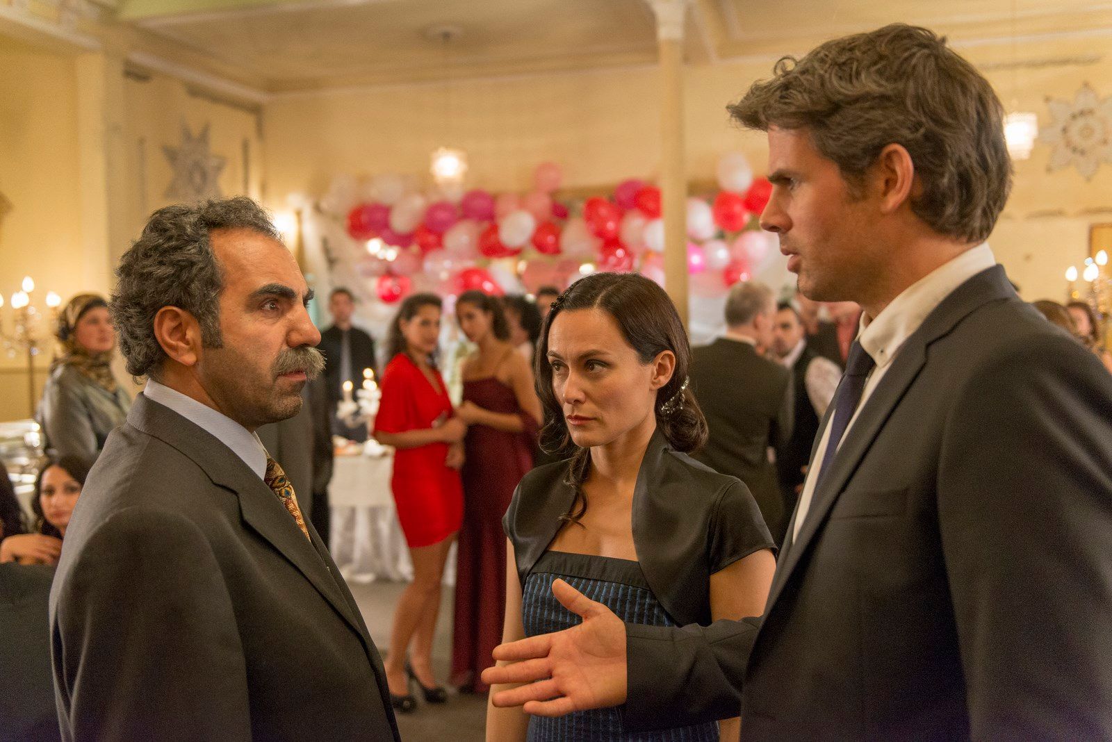 Filme Und Serien Von Adnan Maral