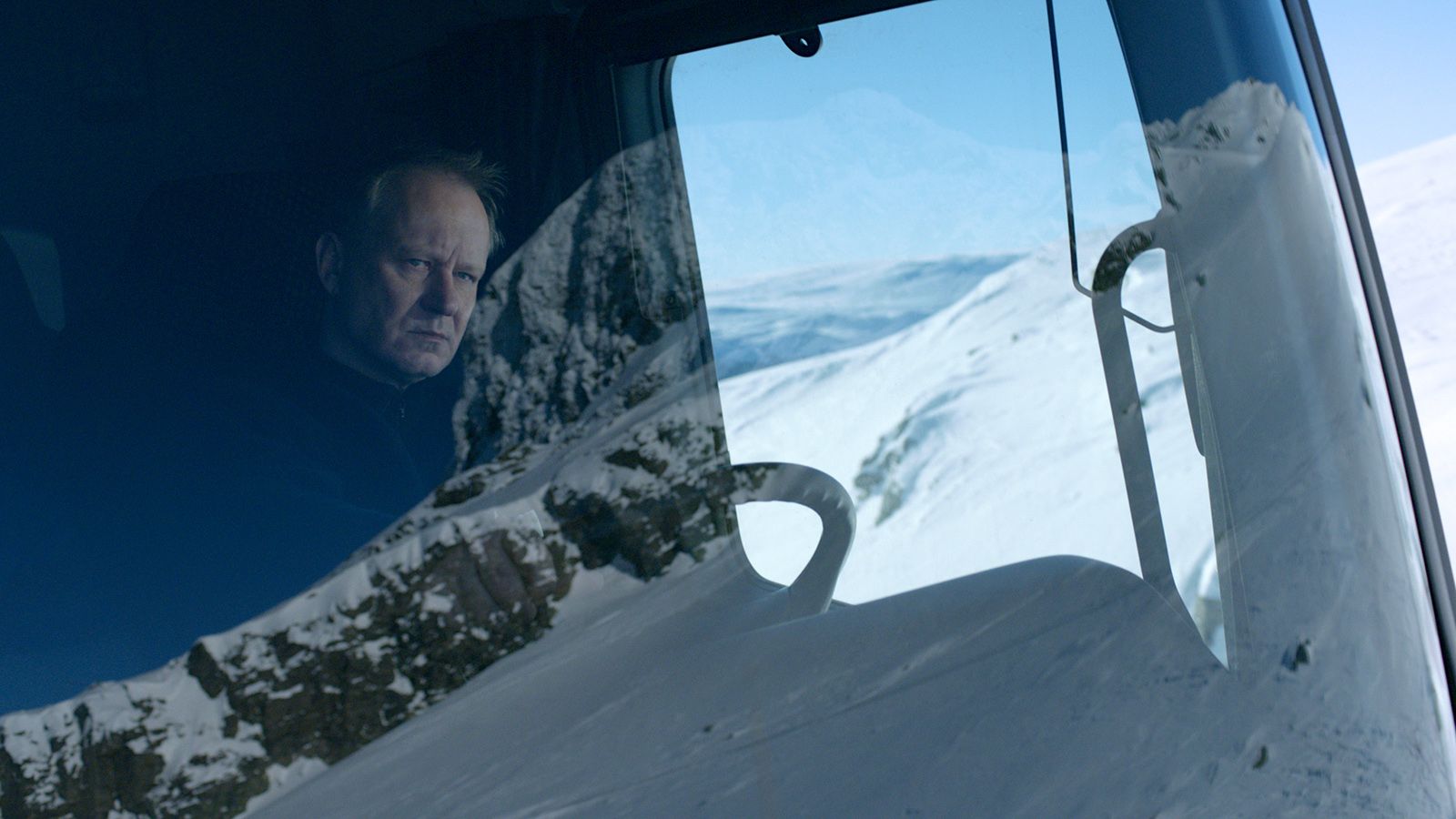 Bild zu Stellan Skarsgård Bild Stellan Skarsgård Foto 75 von 120