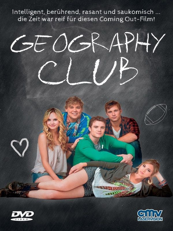 geography club by brent hartinger geography club by brent hartinger