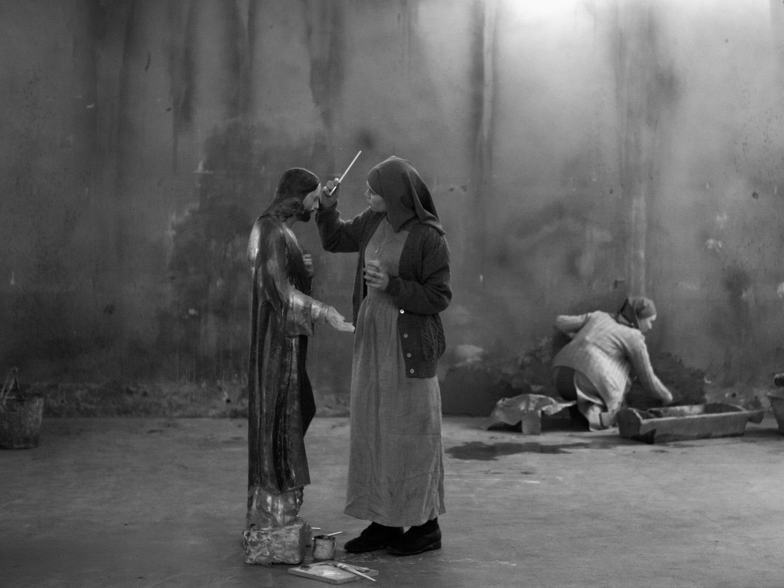 Foto zum Film Ida Bild 8 auf 23 FILMSTARTS.de