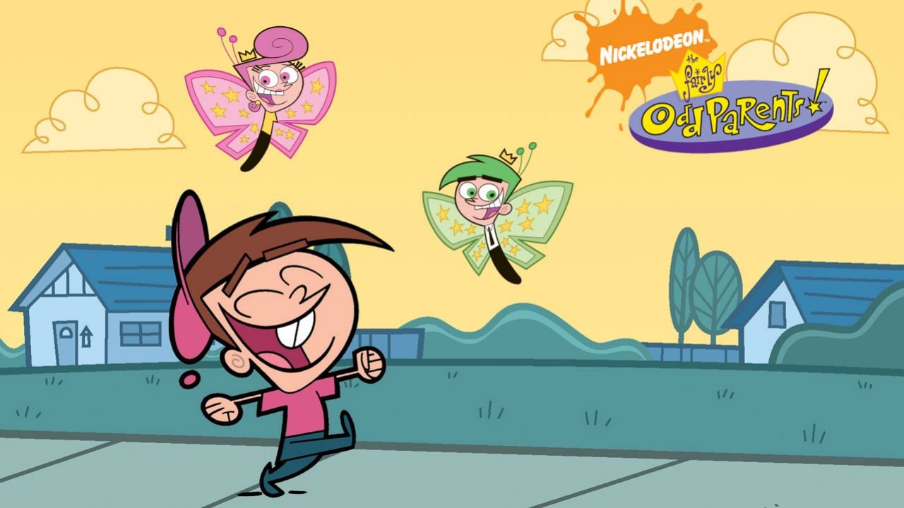 Bildergalerie Cosmo & Wanda Wenn Elfen helfen Bild 2 von 2 FILMSTARTS.de Bildergalerie Cosmo & Wanda Wenn Elfen helfen Bild 2 von 2 FILMSTARTS.de