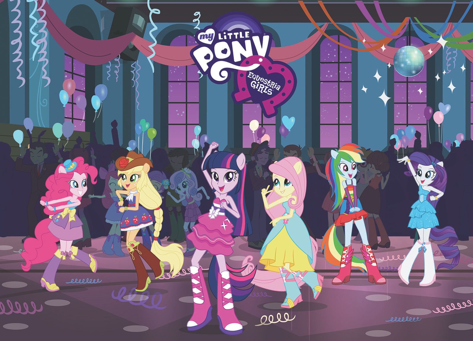 My Little Pony Equestria Girls Ganzer Film Deutsch www.filmstarts.de